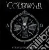 Coldwar - Christus Deathshead cd