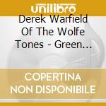Derek Warfield Of The Wolfe Tones - Green White & Essential Gold Vol. 2 (2 Cd) cd