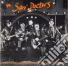 Saw Doctors (The) - If This Is Rock And Roll, I Want My Old Job Back cd