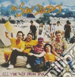 Saw Doctors (The) - All The Way From Tuam cd
