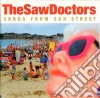 Saw Doctors - Songs From Sun Street cd musicale di Saw Doctors