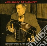Johnny O'Leary - Music For The Set cd