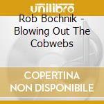 Rob Bochnik - Blowing Out The Cobwebs cd