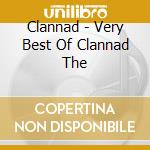 Clannad - Very Best Of Clannad The cd