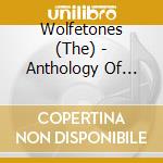 Wolfetones (The) - Anthology Of Irish Song The cd