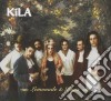 Kila - Lemonade & Buns cd