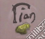 Liam O'Maonlai - Rian cd