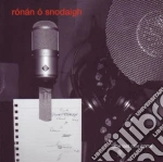 Ronan O'snodaigh - The Last Mile Home cd