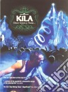 (Music Dvd) Kila - Once Upon A Time...  cd