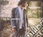 Liam O'Maonlai - To Be Touched cd