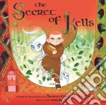 Bruno Coulais & Kila - The Secret Of Kells cd