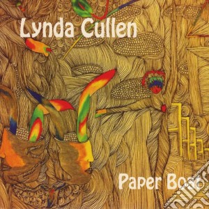 Lynda Cullen - Paper Boat cd musicale di Lynda Cullen