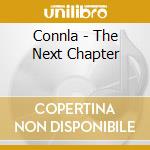 Connla - The Next Chapter cd