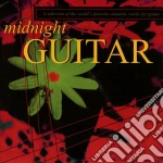 Midnight Guitar cd
