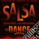 Salsa - Salsa Dance Greatest Hits cd