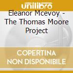 Eleanor Mcevoy - The Thomas Moore Project cd