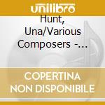 Hunt, Una/Various Composers - Fallen Leaves - From An Irish Album cd musicale di Hunt, Una/Various Composers