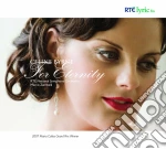 Celine Byrne - For Eternity - Italian Arias & Spanish Zarzuelas cd
