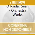 O Riada, Sean - Orchestra Works cd