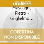 Mascagni, Pietro - Guglielmo Ratcliff (2Cd) cd