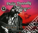 Philip Donnelly And Mars - Beyond The Pale cd