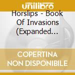 Horslips - Book Of Invasions (Expanded Edition) cd
