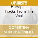 Horslips - Tracks From The Vaul cd