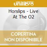 Horslips - Live At The O2 cd