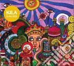 Kila - Suas Sios cd