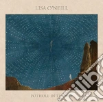 Lisa O'Neill - Pothole In The Sky cd