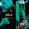 Kila - Kila Alive cd