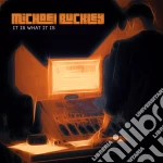 Michael Buckley - It Is What It Is cd