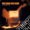 Michael Buckley - It Is What It Is cd