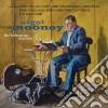 Nigel Mooney - The Bohemian Mooney cd