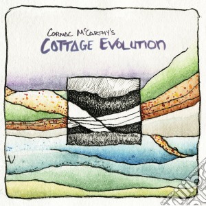 Cormac Mccarthy - Cottage Evolution cd musicale di Cormac Mccarthy