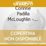 Corinne Padilla McLoughlin - Remember My Days cd