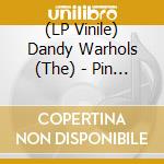 (LP Vinile) Dandy Warhols (The) - Pin Ups (Yellow/Blue Vinyl) (2 X 12") vinile