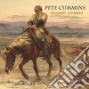 Pete Cummins - Crooked Highway cd
