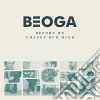 Beoga - Before We Change Our Mind cd