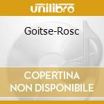Goitse-Rosc cd