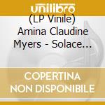 (LP Vinile) Amina Claudine Myers - Solace Of The Mind vinile