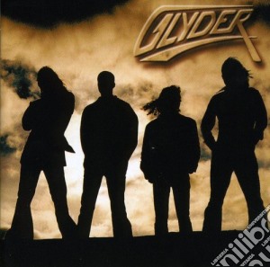 Glyder - Glyder cd musicale di Glyder