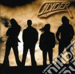 Glyder - Glyder cd