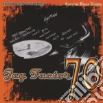 Jay factor 70 cd