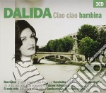 Dalida - Ciao Ciao Bambino (3 Cd)