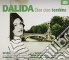 Dalida - Ciao Ciao Bambino (3 Cd) cd musicale di Dalida