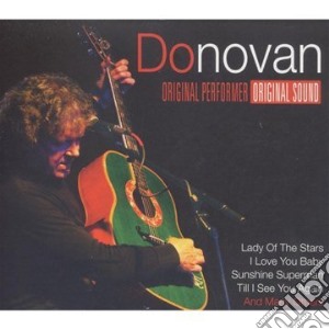 Donovan - Original Sound cd musicale di Donovan