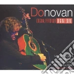 Donovan - Original Sound cd
