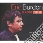 Eric Burdon - Original Sound cd