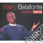 Harry Belafonte - Original Sound cd